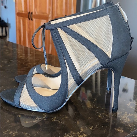 Nina New York 3 in. High Heels - Picture 2 of 4